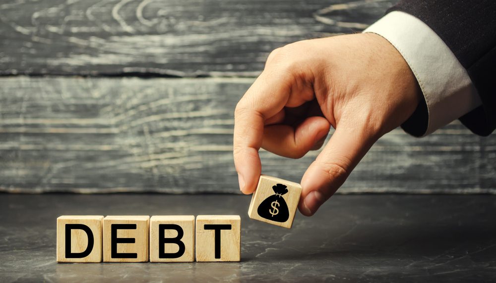 Financial Mistake