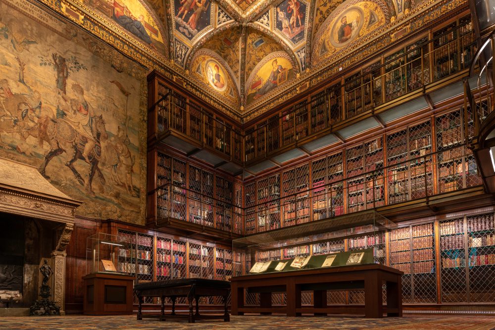 Library