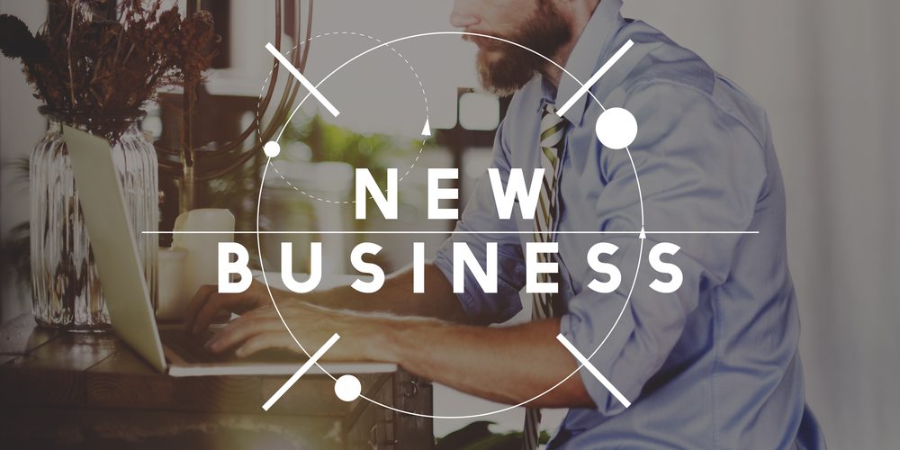New Business, social security