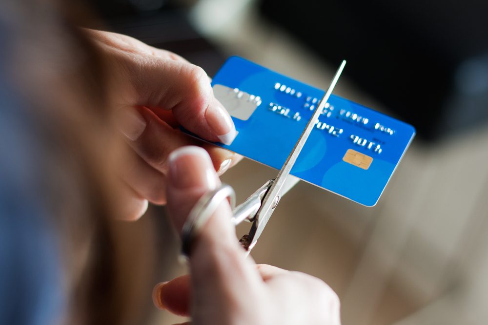Credit Score