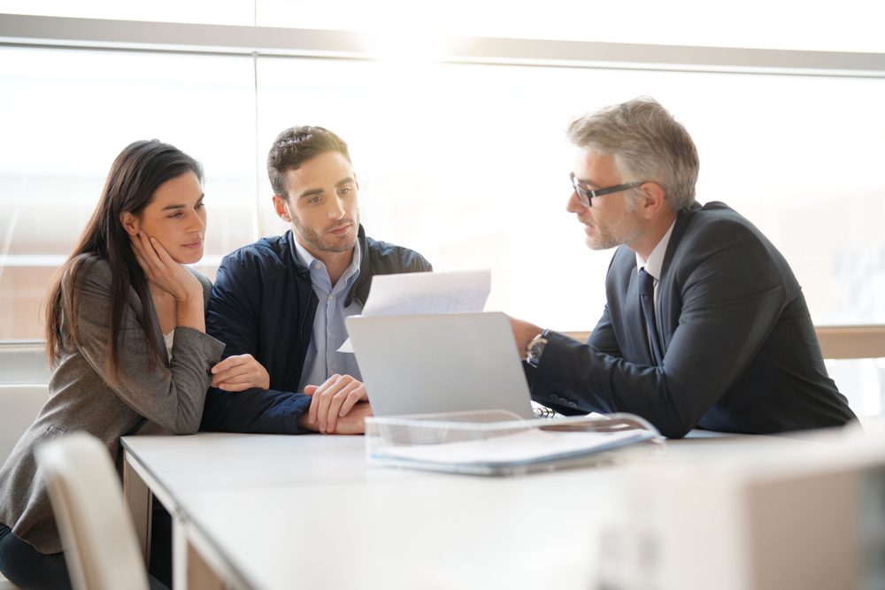 Financial Advisor