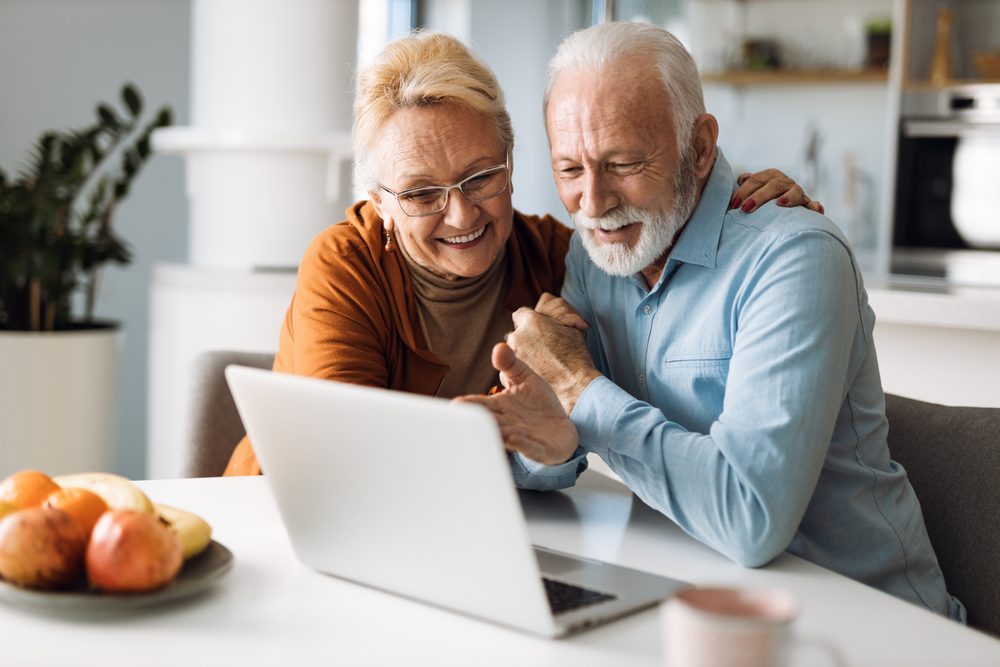 Credit Card taxes, social security payout