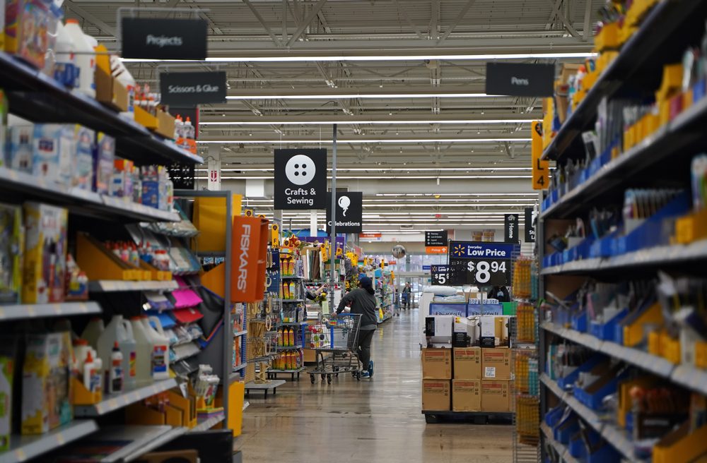 Walmart