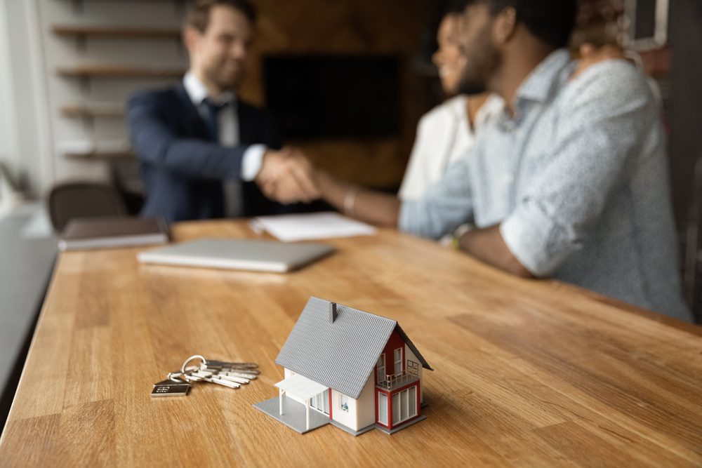 Real Estate, asset