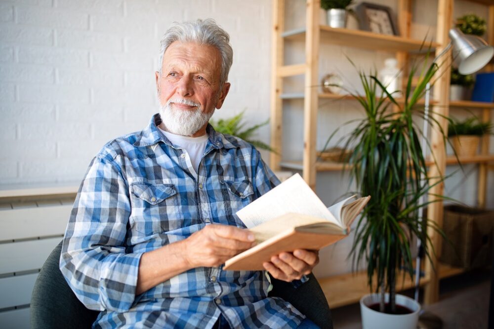 Social Security payout