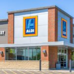 Aldi Store