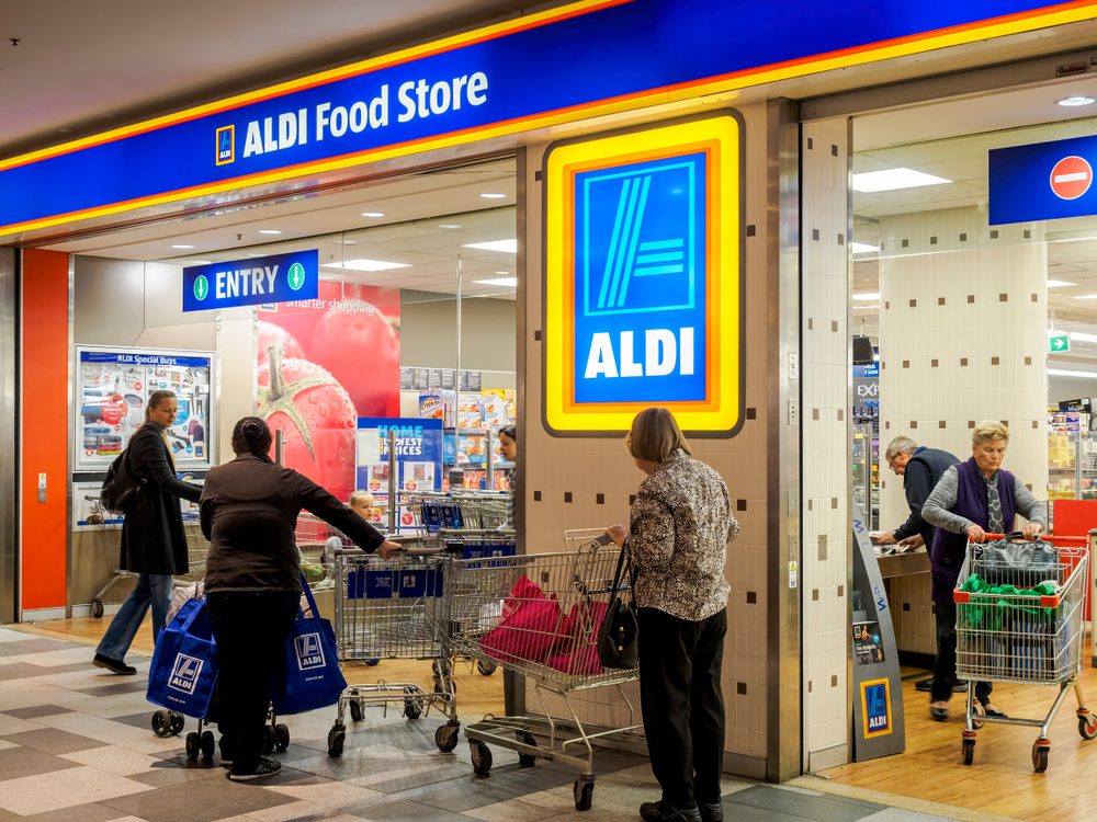 aldi