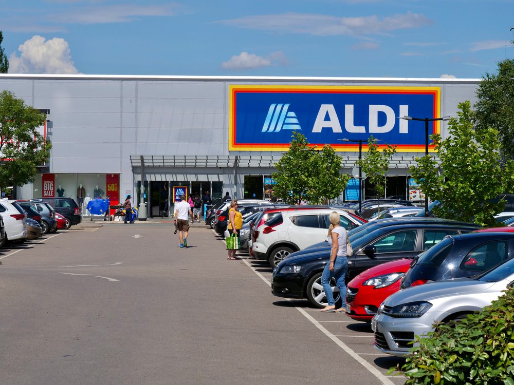 aldi