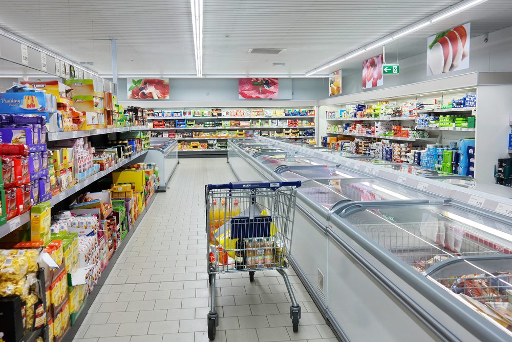 aldi