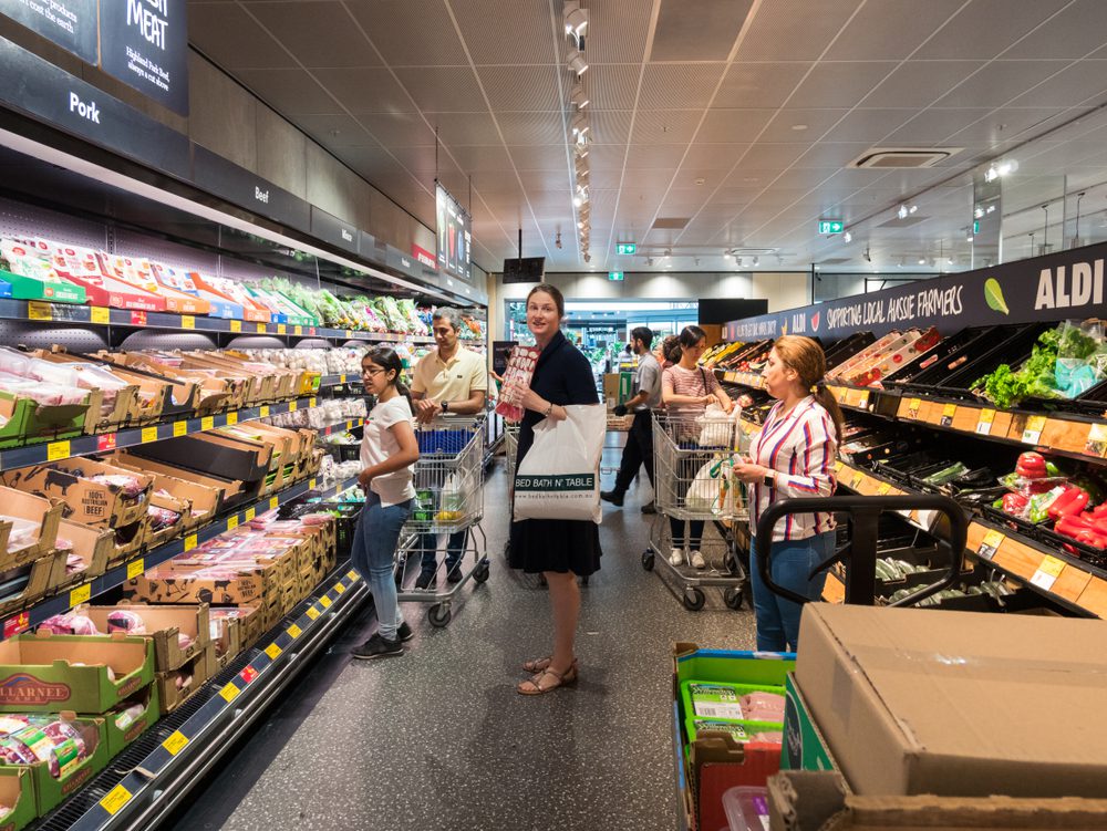aldi