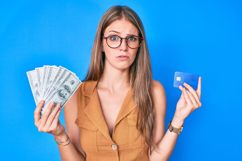 Financial tips