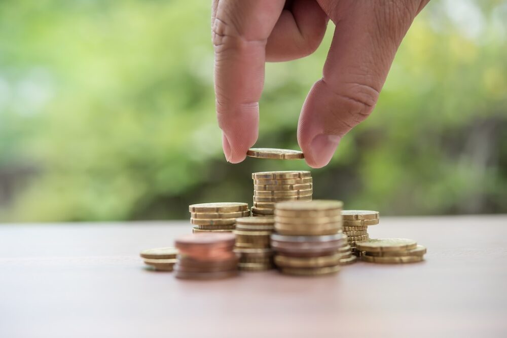 saving money from transportation. entertaiment and more, retirement, care