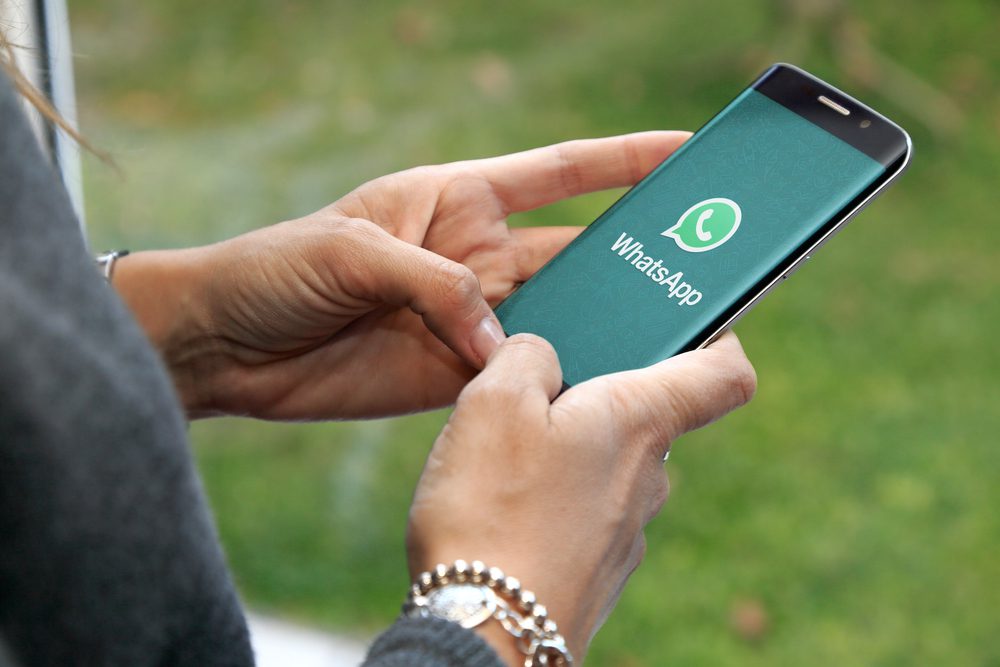 Whatsapp and other companies were saved by bad decisions
