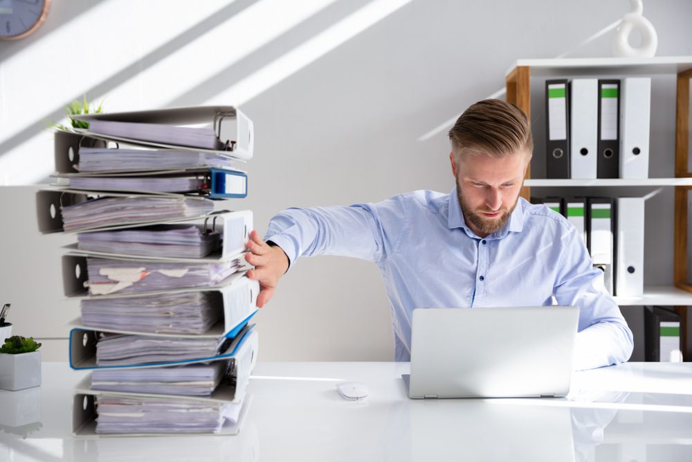 tax records