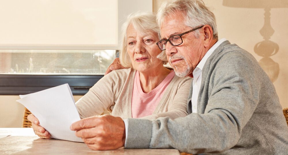 taxes, property taxes, retiring in New York