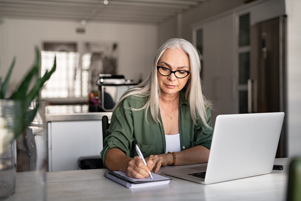 free social security for women, mistake cost