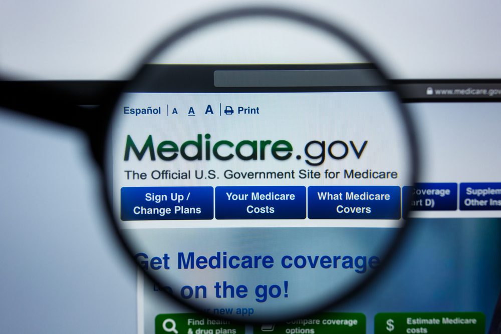 medicare tax