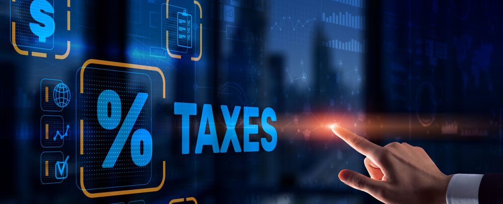 taxes