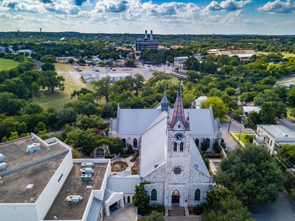 Small Town
