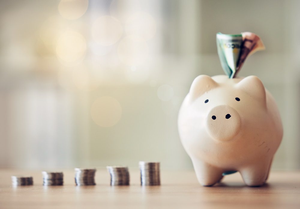 retirement deduction, working