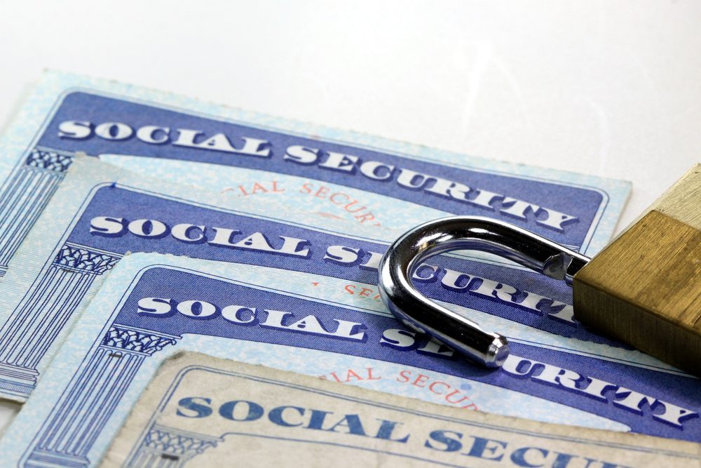 social security check bonus