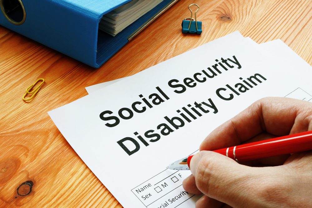 disability