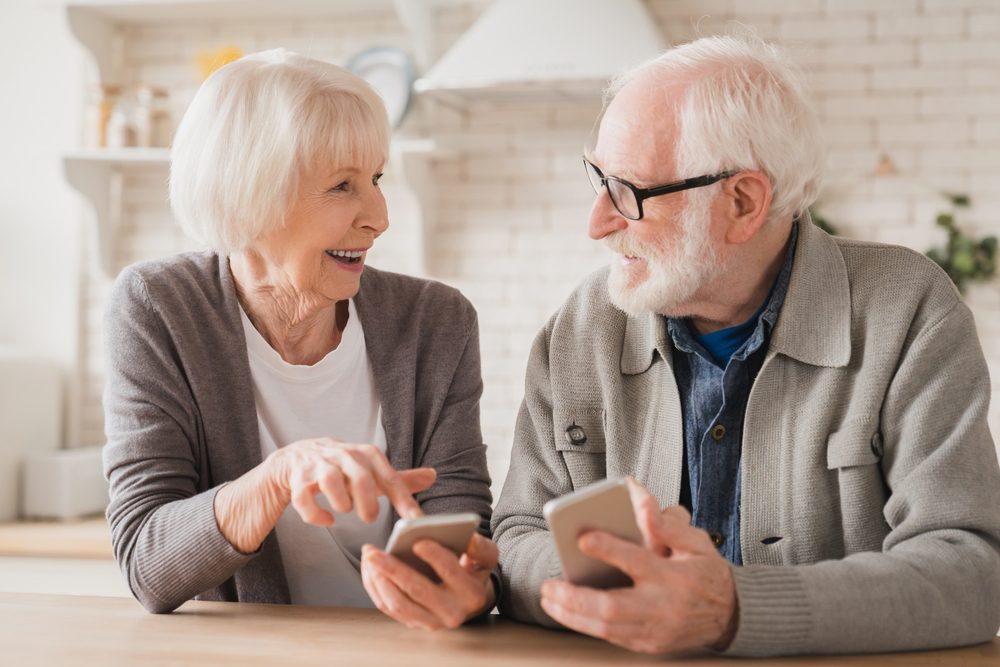 senior discount