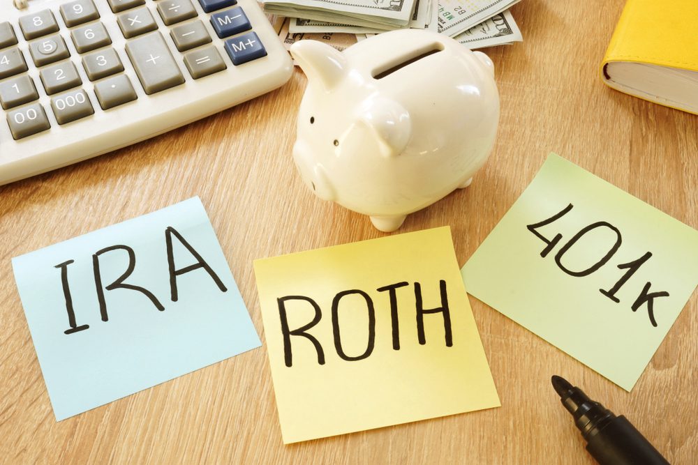 401(k)