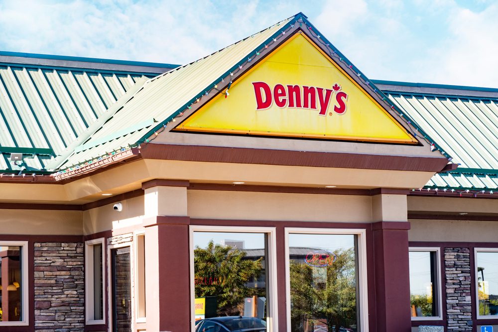 senior discount