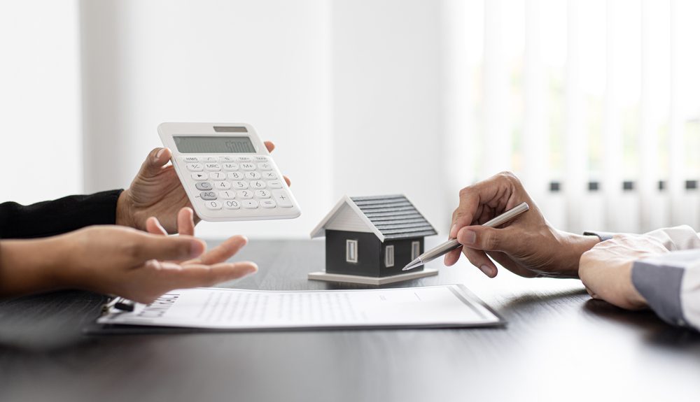 property taxes