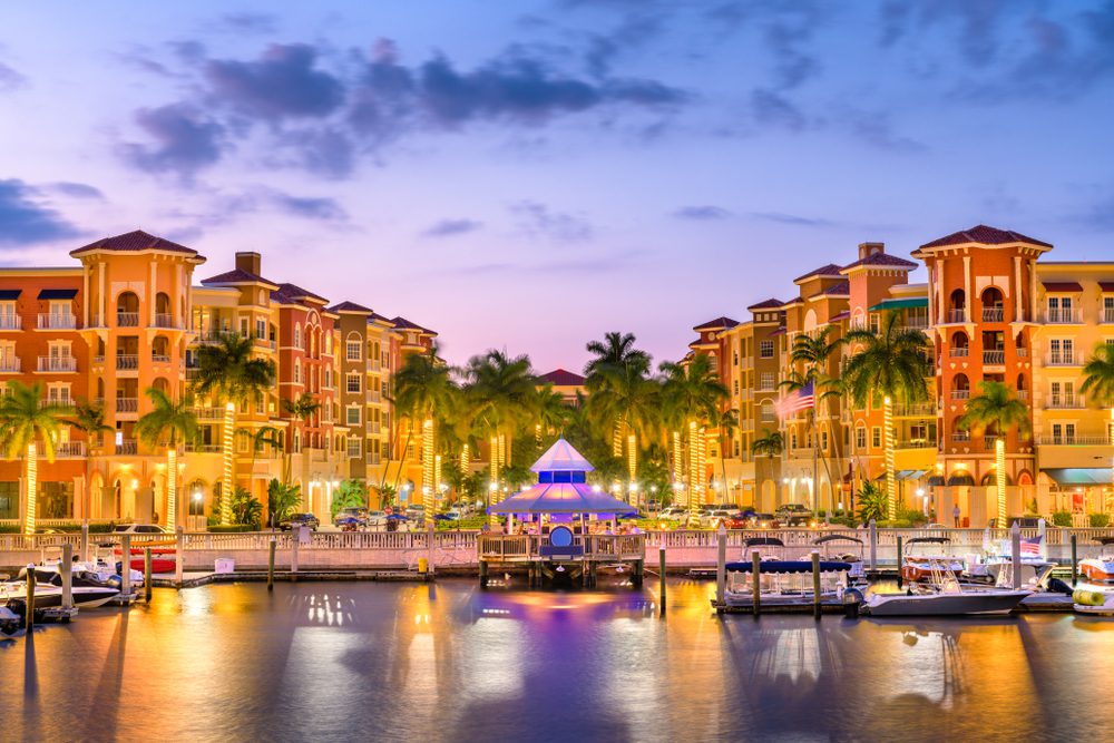 naples, florida