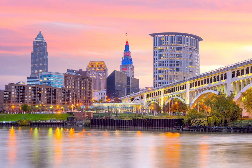 ohio