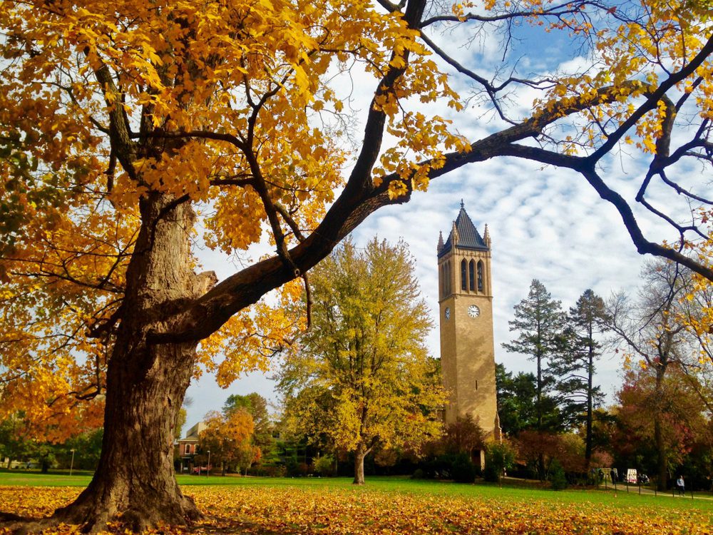 iowa