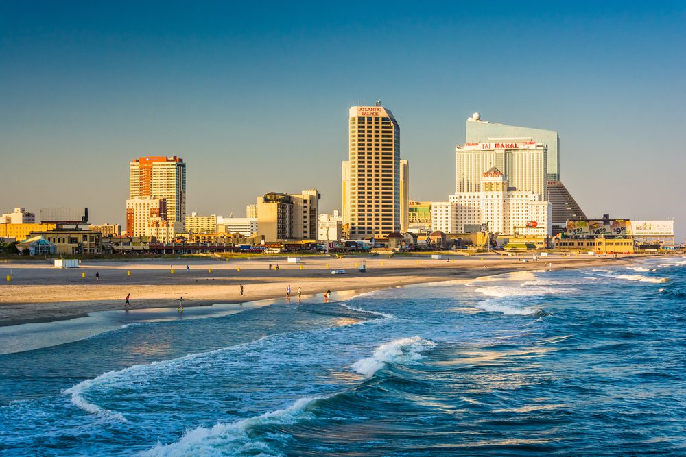 new jersey