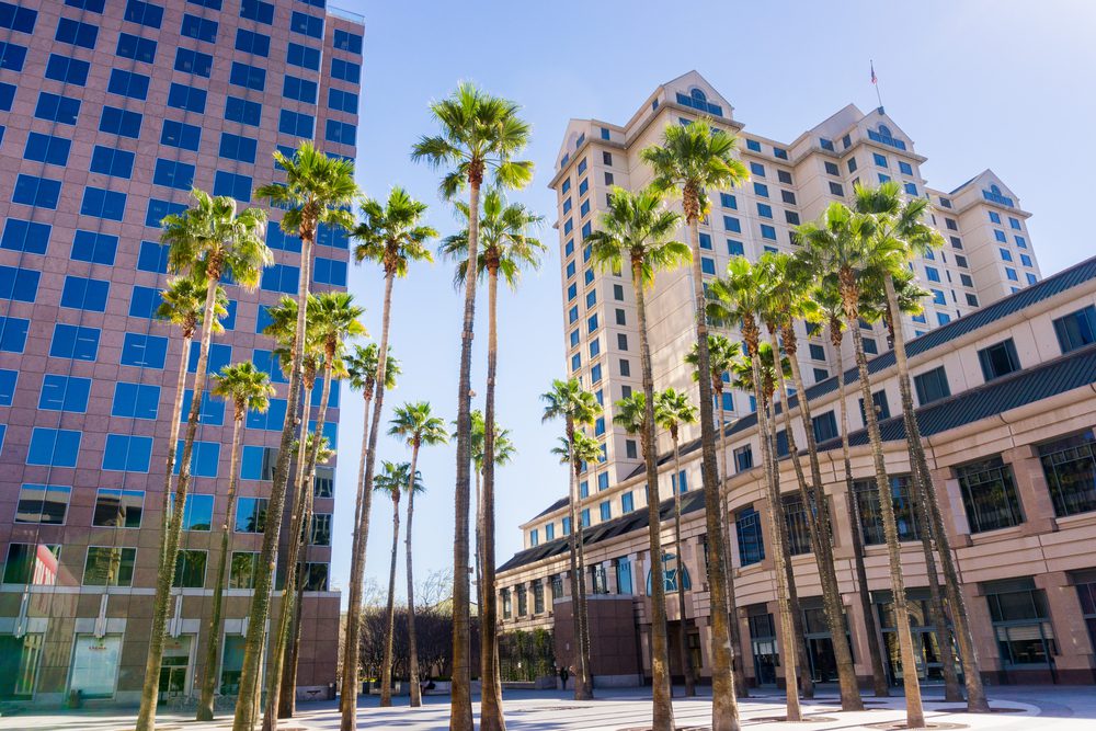 San Jose, California