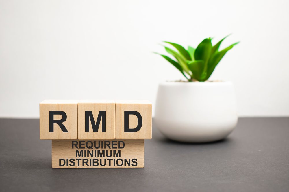 RMD