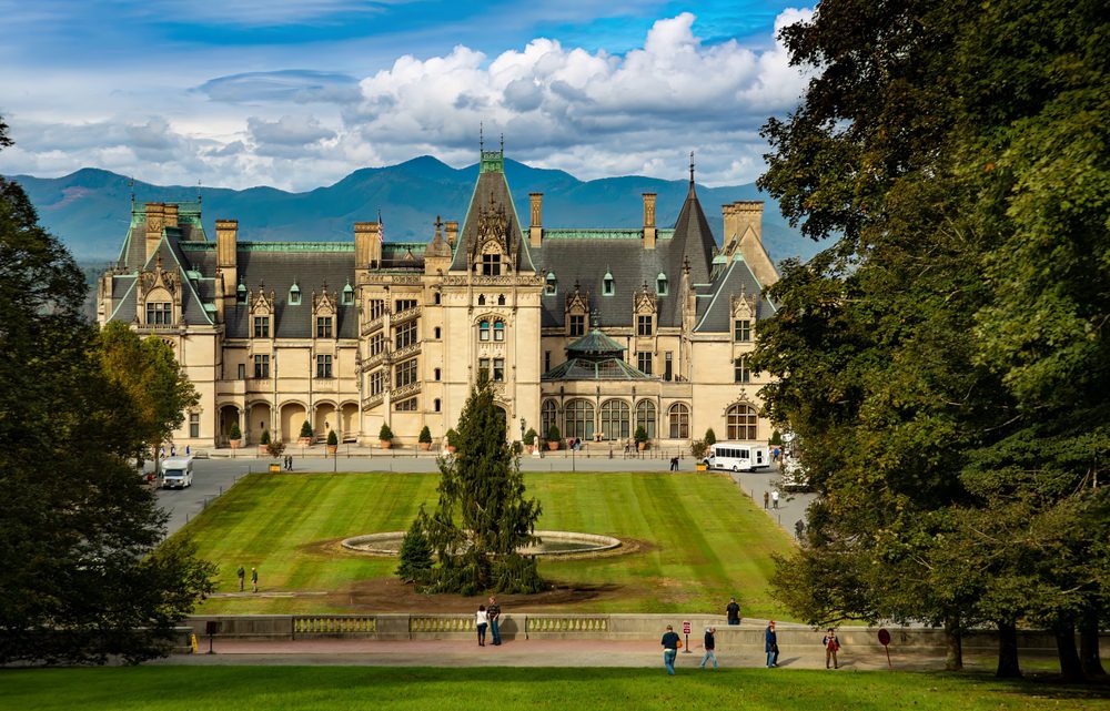 asheville