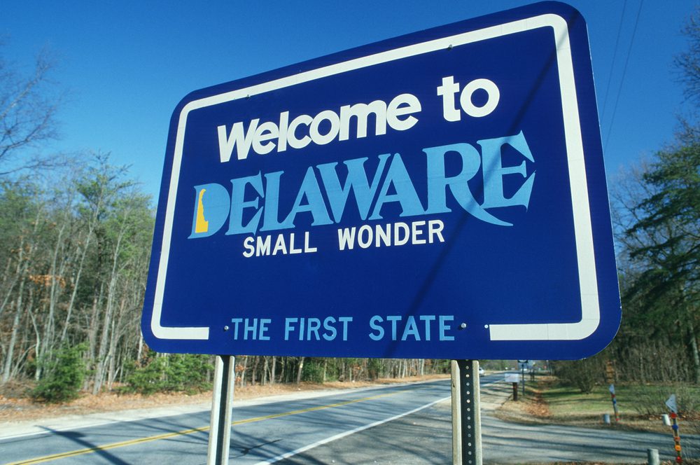 delaware