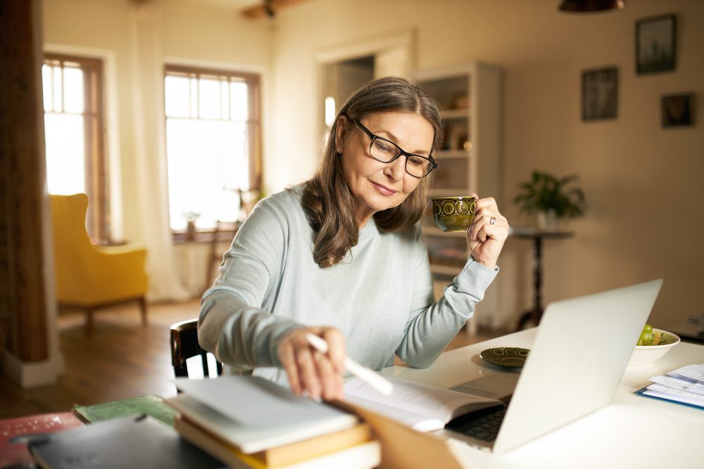 seniors, free things bonus, retiree