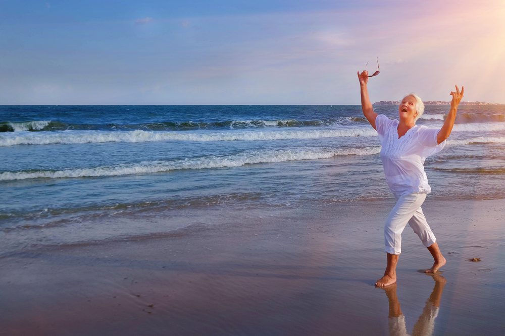 women's retirement