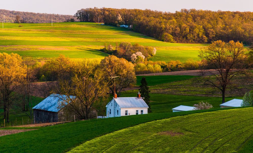 pennsylvania