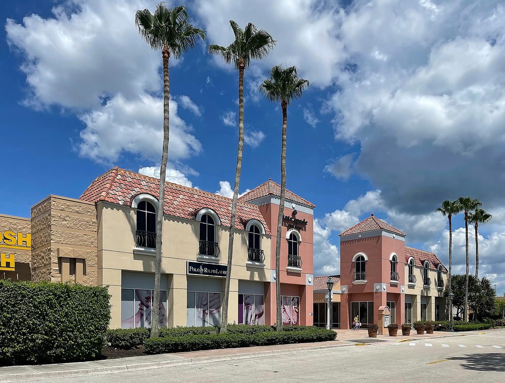 estero florida