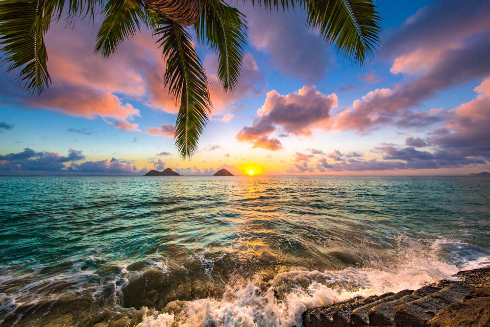 hawaii