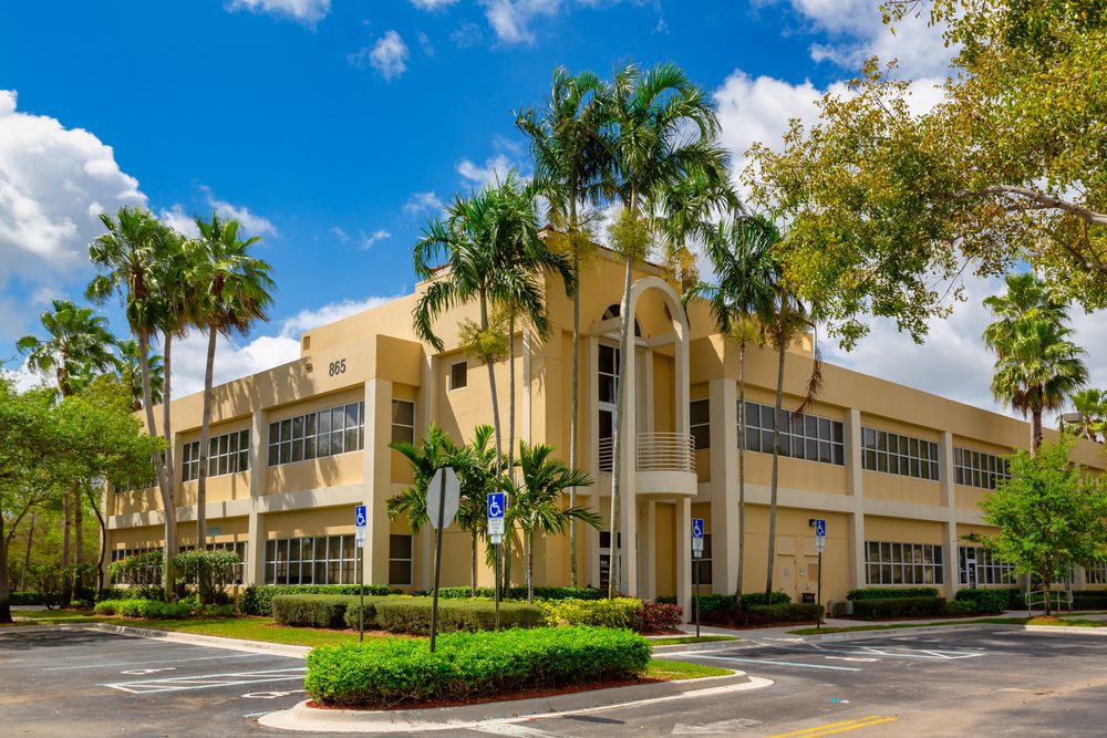 plantation, florida California