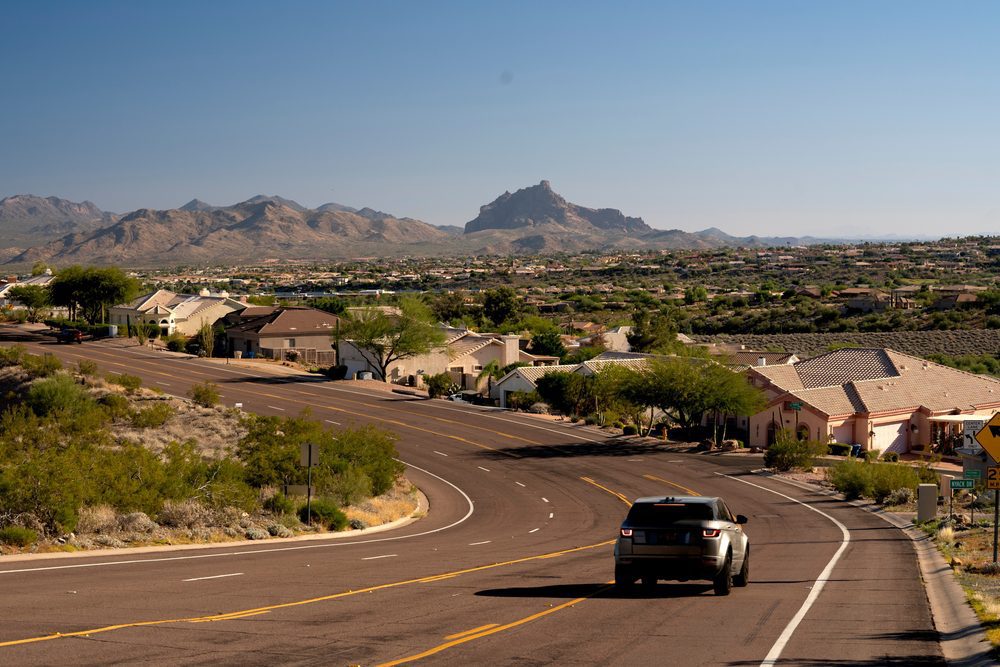 rio verde, arizona