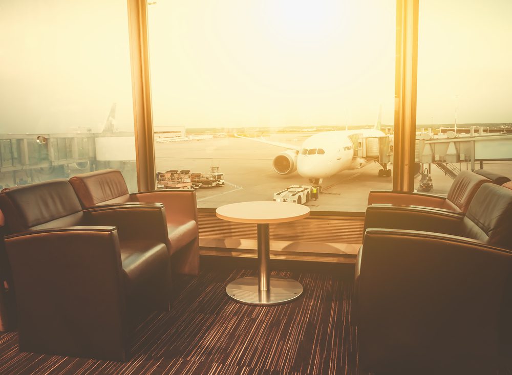 airport