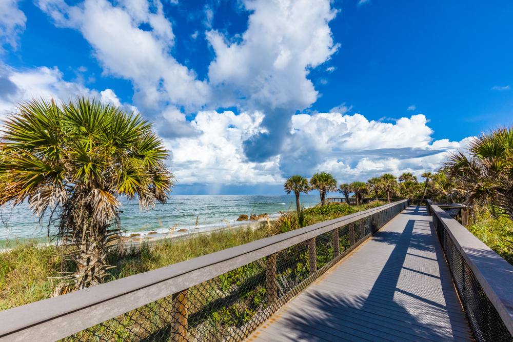 venice, florida