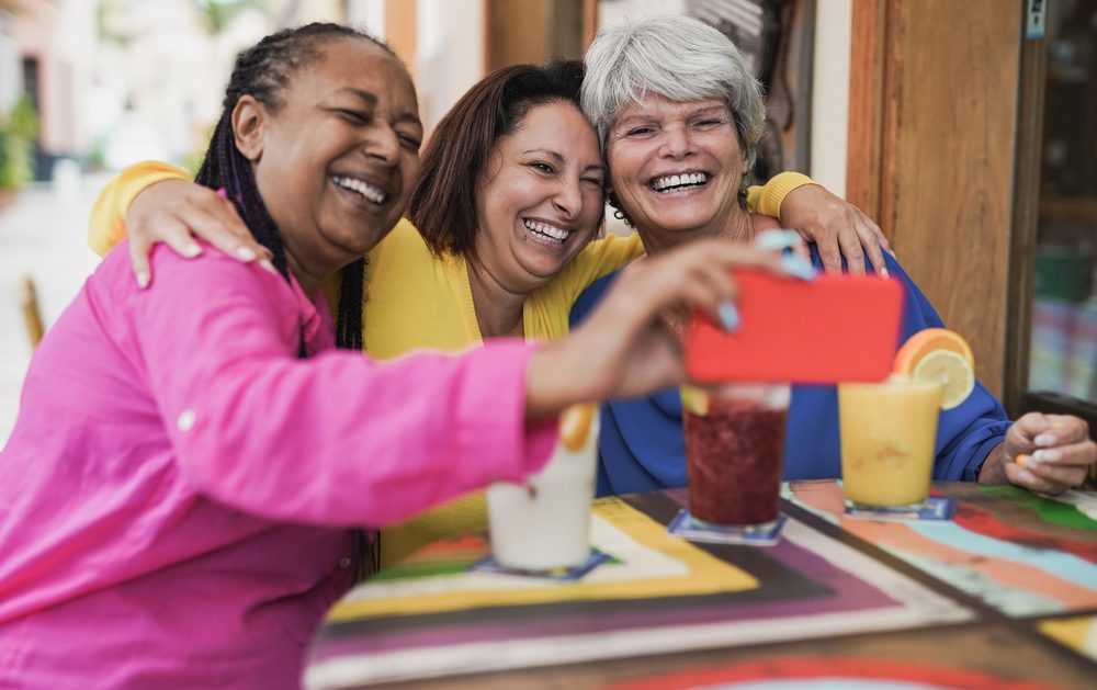 Make New Friend, relocating for retirement