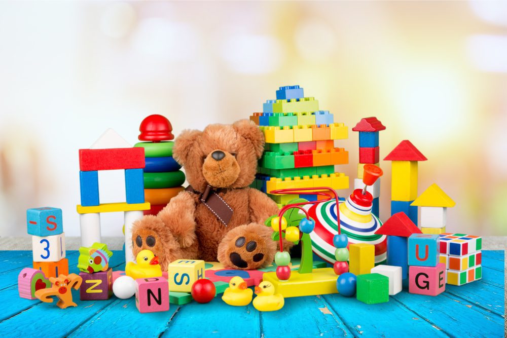 toy