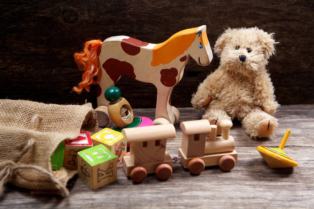 toy